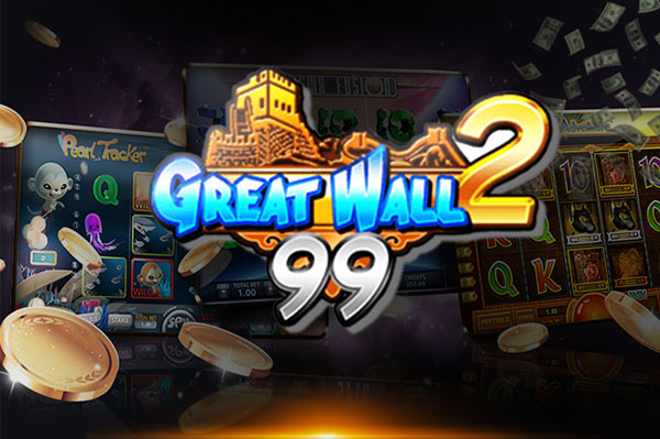 Elive777 Great Wall 2 99 Games