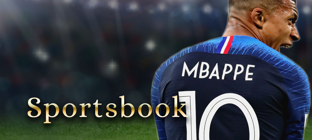 Mobile Sportbook Banner