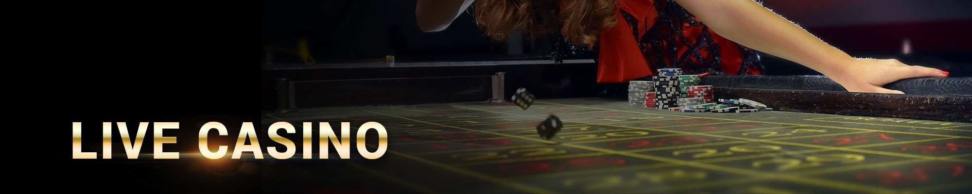 Live Casino Game