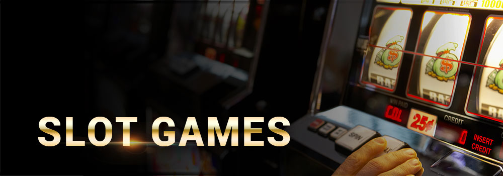 Slots Game
